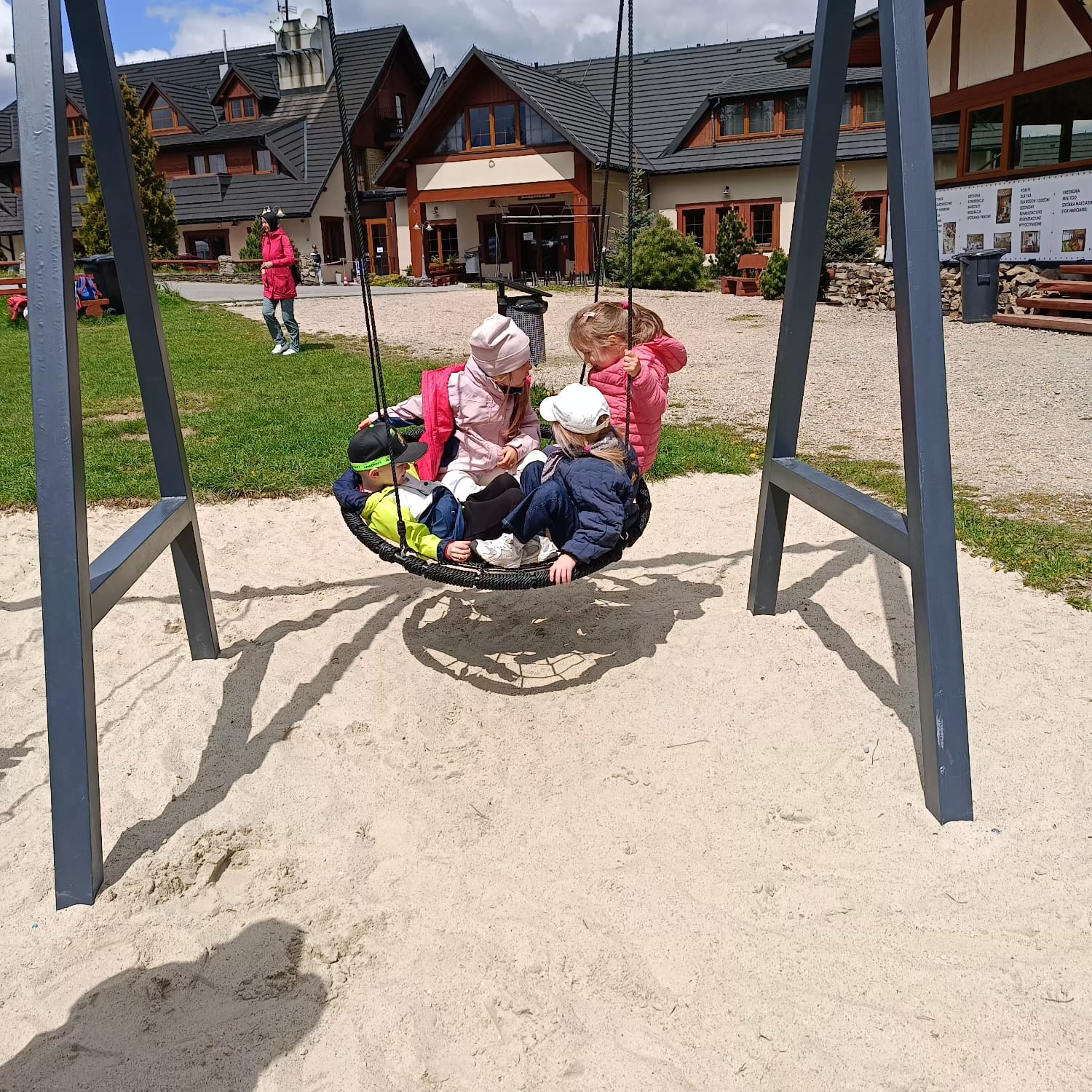 Kids Academy Active
